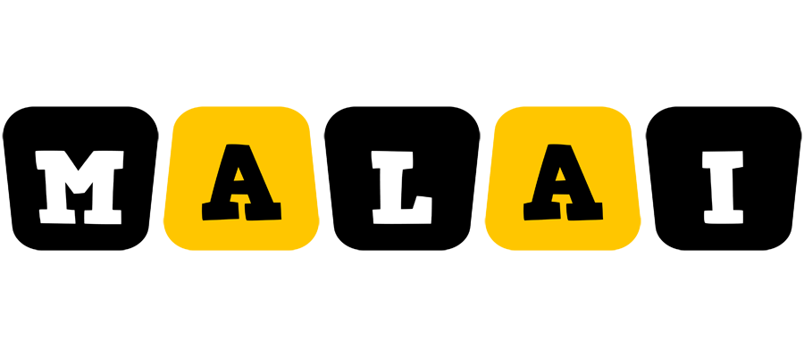 Malai boots logo