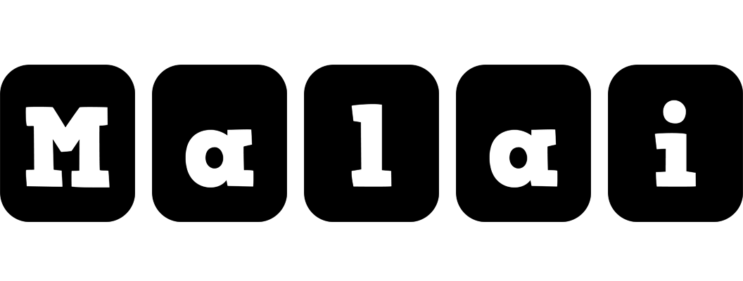 Malai box logo