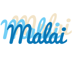 Malai breeze logo