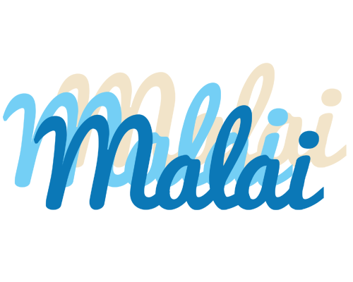 Malai breeze logo