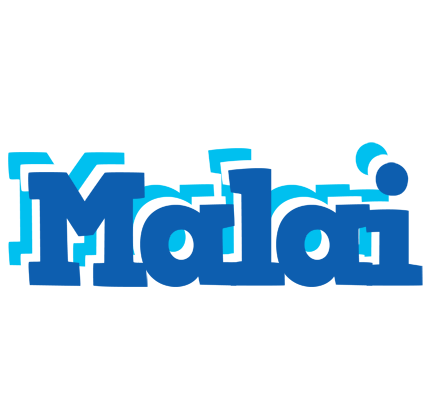Malai business logo