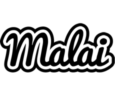 Malai chess logo