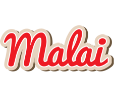 Malai chocolate logo