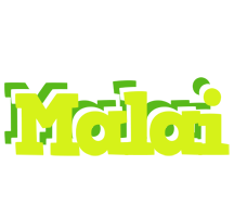 Malai citrus logo