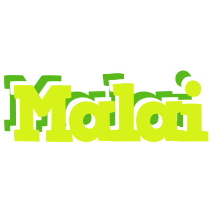 Malai citrus logo