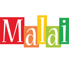 Malai colors logo