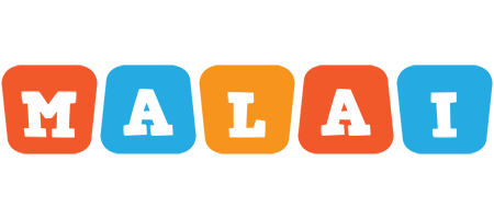 Malai comics logo