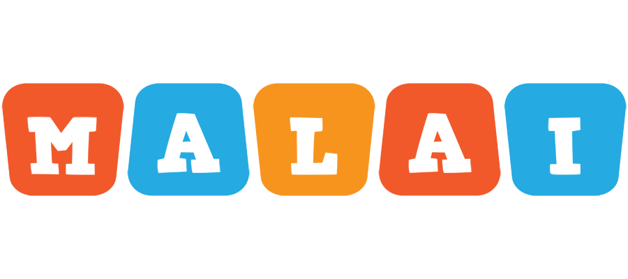 Malai comics logo