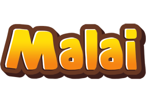 Malai cookies logo