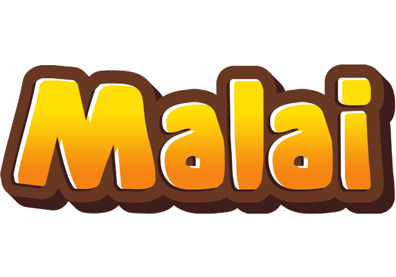 Malai cookies logo