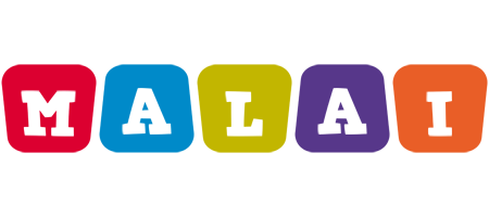 Malai daycare logo