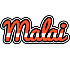 Malai denmark logo