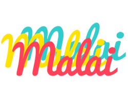 Malai disco logo