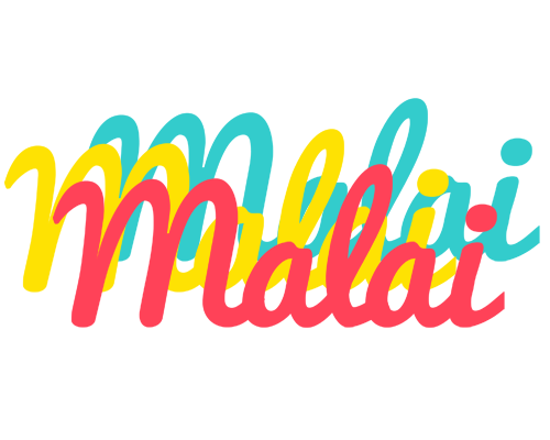 Malai disco logo