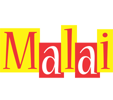 Malai errors logo