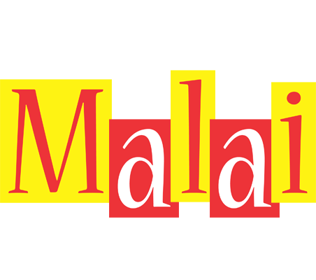 Malai errors logo