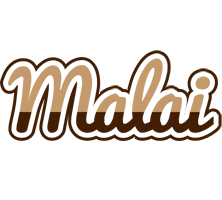 Malai exclusive logo