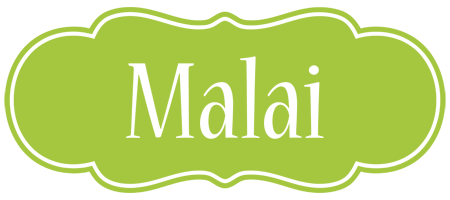 Malai family logo