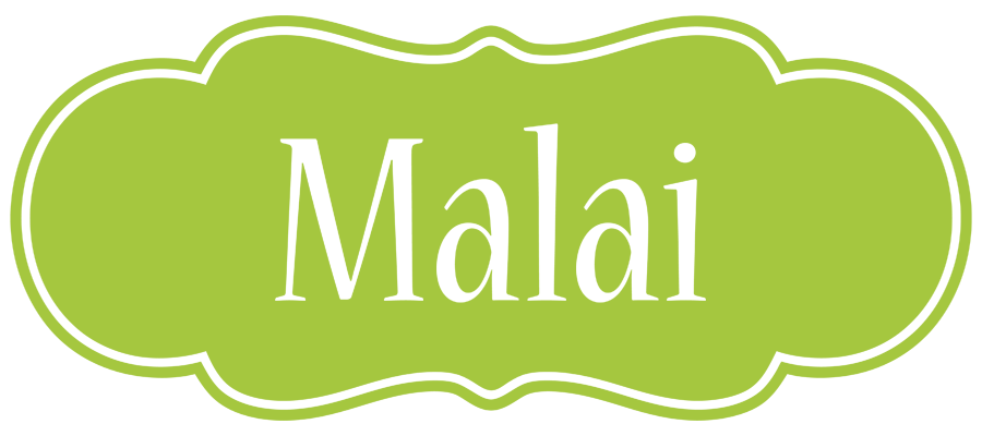 Malai family logo