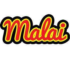 Malai fireman logo