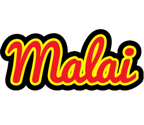 Malai fireman logo
