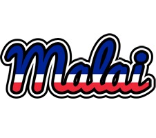 Malai france logo