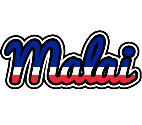 Malai france logo