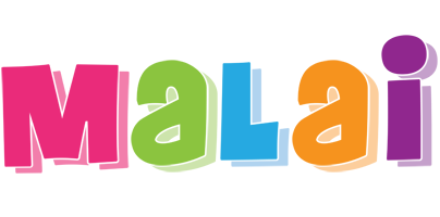 Malai friday logo