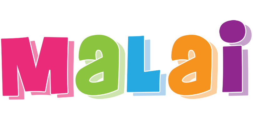 Malai friday logo