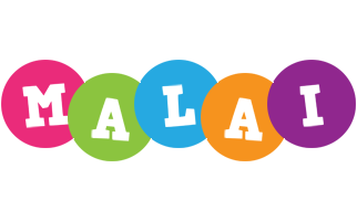 Malai friends logo