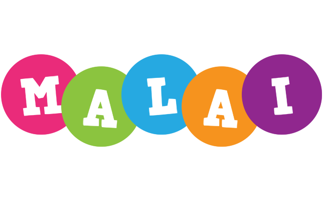 Malai friends logo