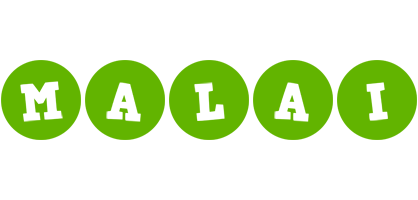 Malai games logo