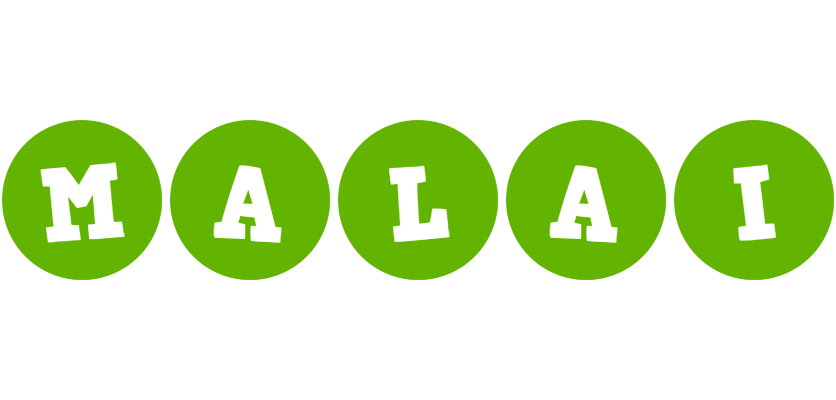 Malai games logo