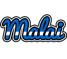 Malai greece logo