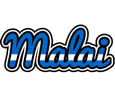 Malai greece logo