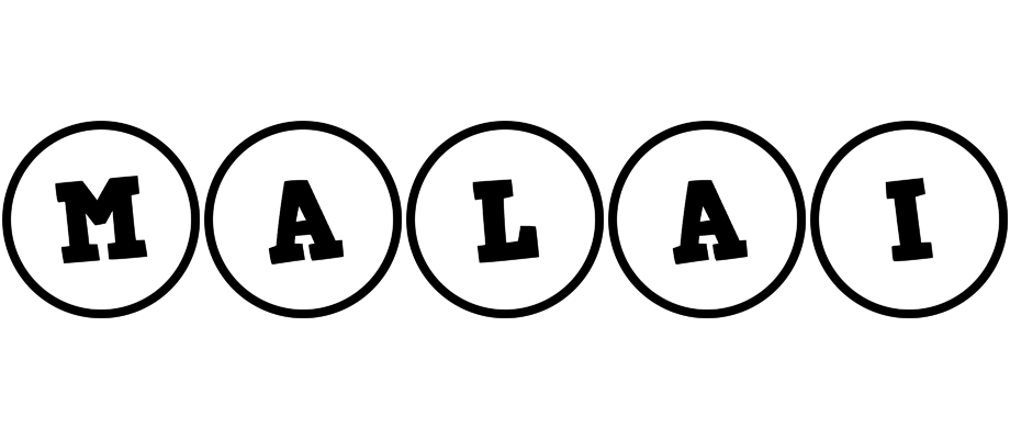 Malai handy logo