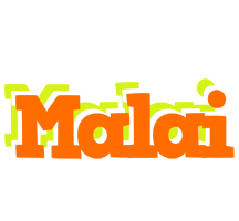 Malai healthy logo