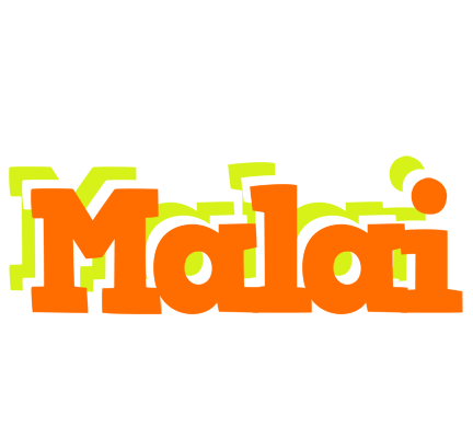 Malai healthy logo