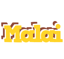 Malai hotcup logo