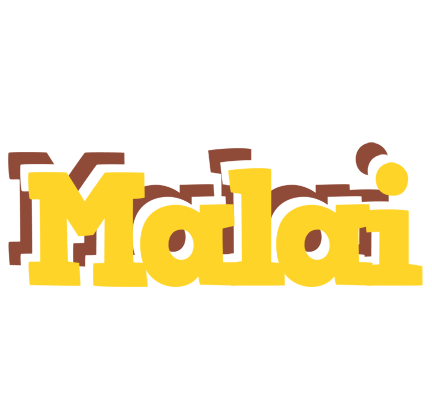 Malai hotcup logo