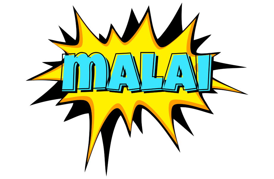 Malai indycar logo
