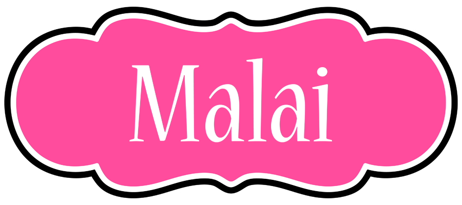 Malai invitation logo