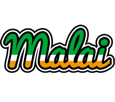 Malai ireland logo