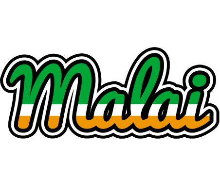 Malai ireland logo