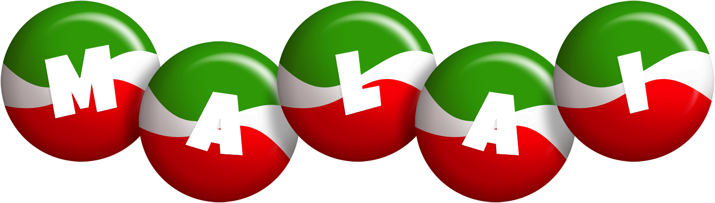 Malai italy logo