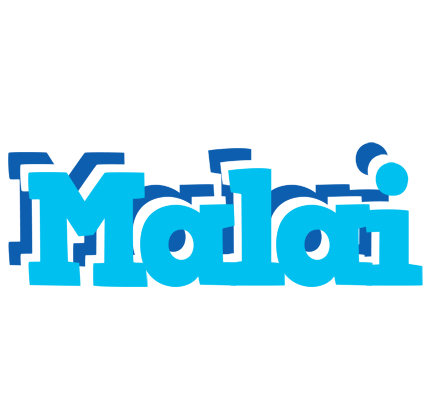 Malai jacuzzi logo