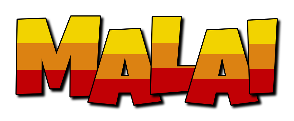 Malai jungle logo