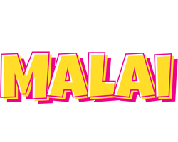 Malai kaboom logo