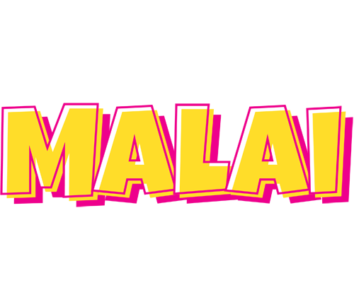 Malai kaboom logo