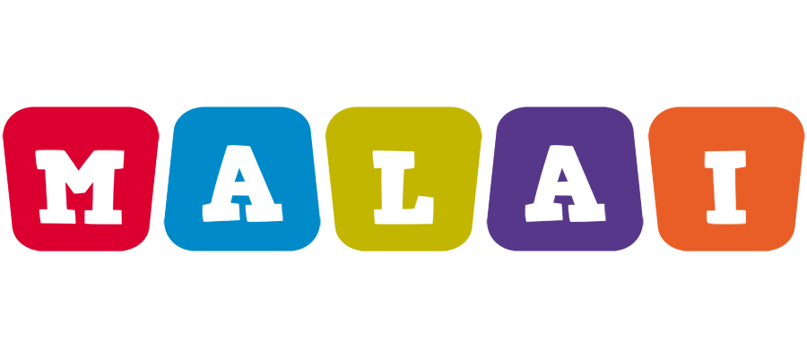Malai kiddo logo